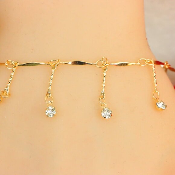 "New Beautiful Design Bracelet for Women/Girls, Gift, B765 - Picture 8 of 10